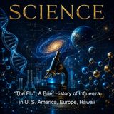 The Flu A Brief History of Influenza in U S America Europe Hawaii - A Mouritz