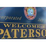 PATERSON On The Web Weekly Blog Talk Radio Show ~ Real Issues ~ Real Talk!