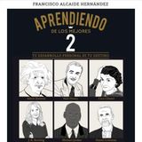 Aprendiendo de los mejores 2 - Francisco Alcaide Hernández