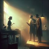 02 - Adventure of the Speckled Band by Sir Arthur Conan Doyle