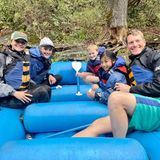 SFN Dad To Dad 434 - Brad Sund of Fort Mill, SC Father of Three and Board Member of Defend The Fatherless