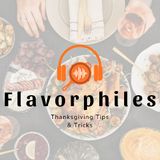 Thanksgiving Tips & Tricks