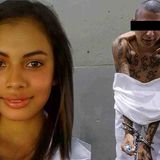 La DEPORTISTA salvadoreña ASESlNADA por MAREROS _ El caso de Allison Renderos
