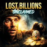 Lost Treasures Worth Billions You Can Still Find in 2026