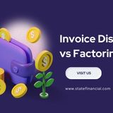 Invoice Discounting vs Factoring: Which Strategy Is Right for Your Business Growth?