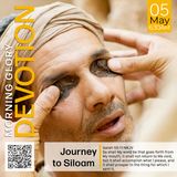 MGD: Journey to Siloam