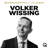 Volker Wissing Biography Flash Trailer: Power Moves