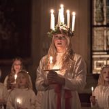 Santa Lucia: “il giorno più breve che si sia”