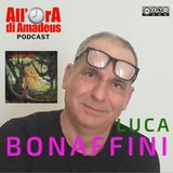 Luca Bonaffini - Non è una Favola