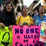 What’s Next In The Fight To Protect Undocumented People in the U.S.