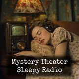 Mystery Theater - The Last Orbit