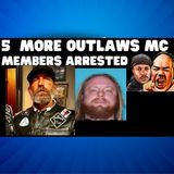 5 Additional Suspects Arrested in Fatal Biker Gang Shooting