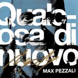 Max Pezzali a Radio Number One: «Vi racconto il mio "Qualcosa di nuovo"»