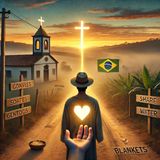 Buscar primeiro... e doar depois?​