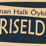 Griseldis  Alman Halk Öyküsü Sesli