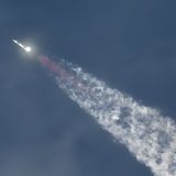 Next test flight for world’s biggest rocket set for June 5