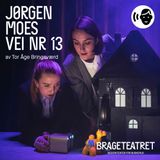 Jørgen Mos vei nr.13 (4 år+)