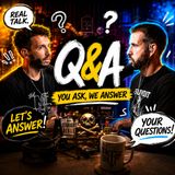 Straight Bible Q&A