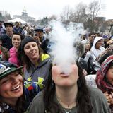 La legalizzazione non fa aumentare il consumo di cannabis tra i giovani, nuovo studio