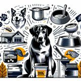 Die Darmflora deines Hundes aufbauen: Hausmittel, Tipps und Tricks für einen gesunden Hunde-Bauch