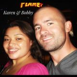 The Karen and Bobby Story-How they met