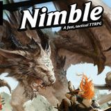 Nimble - D&D Turbo - Giochiamo la quickstart: Un mini salvataggio