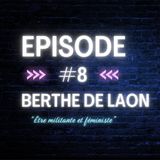 "Être militante et féministe..."