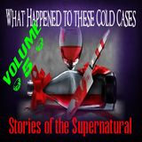What Happened to these Cold Cases V5 | Stories of the Supernatural