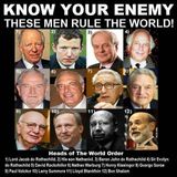 Episode 34: Bilderberg, Trilateral Commission, & Bohemian Grove
