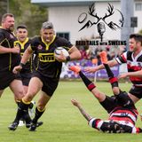 Troy Flavell : Match Fit