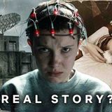 The Disturbing Declassified Experiment That Inspired Stranger Things