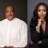 Why Your Environment Does Not Define You | Harold 'Noonie G.' & Tamara Johnson