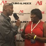 Melissa Washington/Global Mixx
