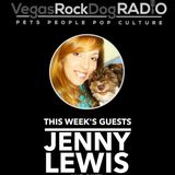 Jenny Lewis and Pixel Blue Eyes ~ The Dangers of Tail Docking
