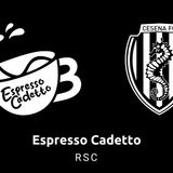 St.2 | EP. SPECIALE - con Riccardo Mancini e Michele Castagnetti (feat. Cesena FC)