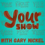 Your Show Ep 1 - Dufferin Ave Media Network - April 8th 2024