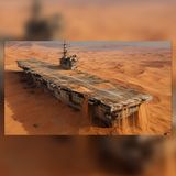The 900-Year Starship Begged One Human Mechanic to Wake It | Sci-Fi | HFY…