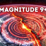 Giant Crack Under America Could Trigger a Tsunami 100 Feet High