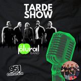 Entrevista Plural Band Tarde Show Cultura FM