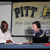 PITT vs Iowa Prediction with NFL Pitt star Darnell Dinkins