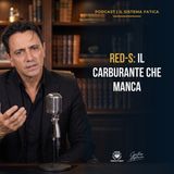 [REDS] RED-S: quando il calo prestativo non è solo carico