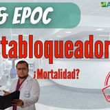 Fibrilación Auricular & EPOC #SeCierraInterconsulta