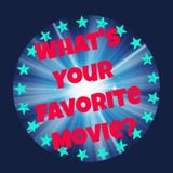 56: Favorite Movies Seen in 2019