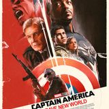Spoiler Review: Captain America Brave New World