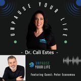 EP93: Peter Economou
