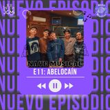Abelocaín - Capítulo 11