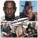 Inside The Spud Goodman Radio Show #45 "The Surprise Son Episode"