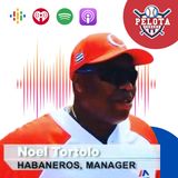La historia de Noel Tortoló que el béisbol cubano quiso silenciar