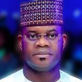 Alleged N80bn Fraud: IG withdraws policemen attached to Yahaya Bello