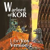 10 - Warlord of Kor (version 2) by Terry Carr